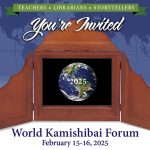 World Kamishibai Forum 2025